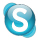 skype